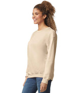 Gildan Heavy Blend™ Sweatshirt | Sand thumbnail 3