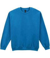 Gildan Heavy Blend™ Sweatshirt | Sapphire Blue thumbnail 4