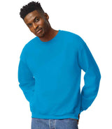 Gildan Heavy Blend™ Sweatshirt | Sapphire Blue thumbnail 1