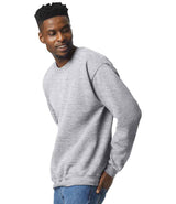 Gildan Heavy Blend™ Sweatshirt | Sport Grey thumbnail 3
