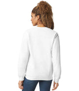 Gildan Heavy Blend™ Sweatshirt | White thumbnail 2