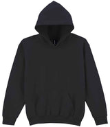 Gildan Kids Heavy Blend™ Hooded Sweatshirt | Black thumbnail 4