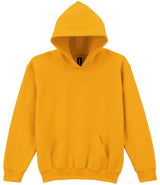 Gildan Kids Heavy Blend™ Hooded Sweatshirt | Gold thumbnail 4