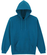 Gildan Heavy Blend™ Hooded Sweatshirt | Antique Sapphire thumbnail 4