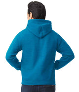 Gildan Heavy Blend™ Hooded Sweatshirt | Antique Sapphire thumbnail 2