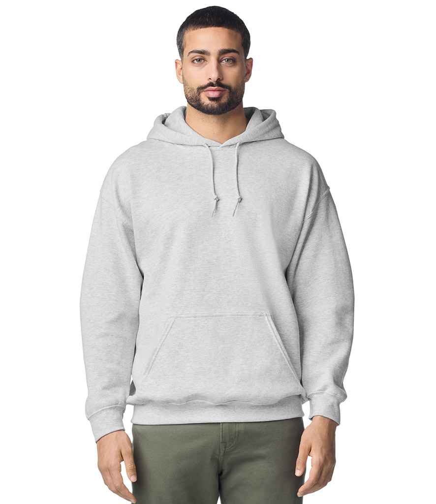 Gildan Heavy Blend™ Hooded Sweatshirt | Ash