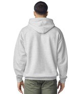 Gildan Heavy Blend™ Hooded Sweatshirt | Ash thumbnail 2