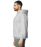 Gildan Heavy Blend™ Hooded Sweatshirt | Ash thumbnail 3