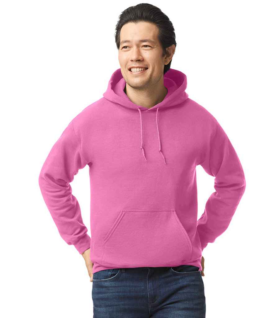 Gildan Heavy Blend™ Hooded Sweatshirt | Azalea
