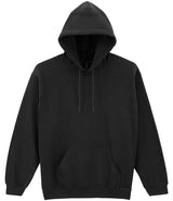 Gildan Heavy Blend™ Hooded Sweatshirt | Black thumbnail 4