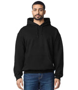 Gildan Heavy Blend™ Hooded Sweatshirt | Black thumbnail 1