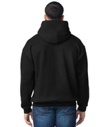 Gildan Heavy Blend™ Hooded Sweatshirt | Black thumbnail 2