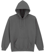 Gildan Heavy Blend™ Hooded Sweatshirt | Charcoal thumbnail 4