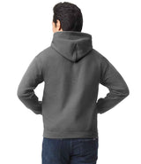 Gildan Heavy Blend™ Hooded Sweatshirt | Charcoal thumbnail 2