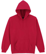 Gildan Heavy Blend™ Hooded Sweatshirt | Cherry Red thumbnail 4