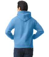 Gildan Heavy Blend™ Hooded Sweatshirt | Carolina Blue thumbnail 2