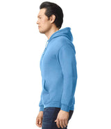 Gildan Heavy Blend™ Hooded Sweatshirt | Carolina Blue thumbnail 3