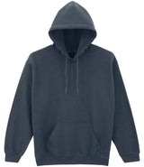 Gildan Heavy Blend™ Hooded Sweatshirt | Dark Heather thumbnail 4
