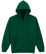 Gildan Heavy Blend™ Hooded Sweatshirt | Fan Dark Green thumbnail 4