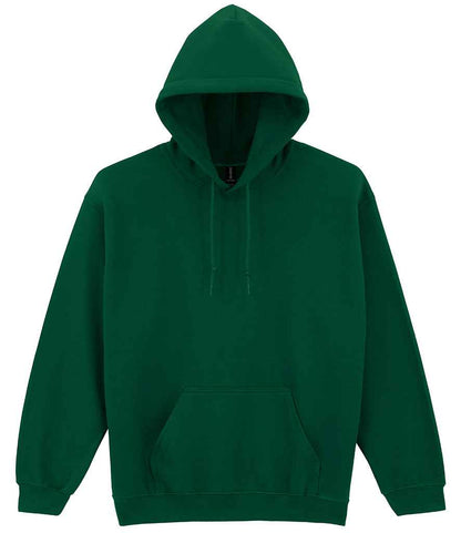 GD57 Fan Dark Green Front