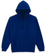 Gildan Heavy Blend™ Hooded Sweatshirt | Fan Deep Royal thumbnail 4