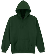 Gildan Heavy Blend™ Hooded Sweatshirt | Forest Green thumbnail 4