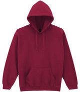 Gildan Heavy Blend™ Hooded Sweatshirt | Garnet thumbnail 4