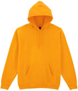 Gildan Heavy Blend™ Hooded Sweatshirt | Gold thumbnail 4