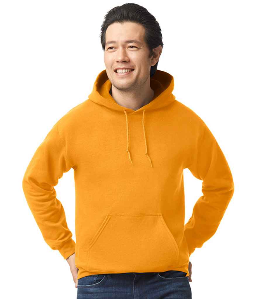 Gildan Heavy Blend™ Hooded Sweatshirt | Gold