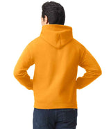 Gildan Heavy Blend™ Hooded Sweatshirt | Gold thumbnail 2