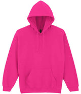 Gildan Heavy Blend™ Hooded Sweatshirt | Heliconia thumbnail 4
