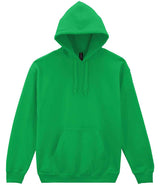 Gildan Heavy Blend™ Hooded Sweatshirt | Irish Green thumbnail 4