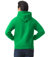 Gildan Heavy Blend™ Hooded Sweatshirt | Irish Green thumbnail 2