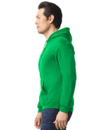 Gildan Heavy Blend™ Hooded Sweatshirt | Irish Green thumbnail 3