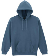 Gildan Heavy Blend™ Hooded Sweatshirt | Indigo thumbnail 4