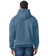 Gildan Heavy Blend™ Hooded Sweatshirt | Indigo thumbnail 2