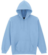 Gildan Heavy Blend™ Hooded Sweatshirt | Light Blue thumbnail 4