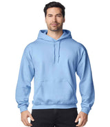Gildan Heavy Blend™ Hooded Sweatshirt | Light Blue thumbnail 1