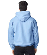 Gildan Heavy Blend™ Hooded Sweatshirt | Light Blue thumbnail 2