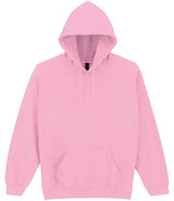 Gildan Heavy Blend™ Hooded Sweatshirt | Light Pink thumbnail 4