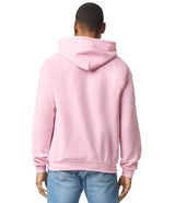 Gildan Heavy Blend™ Hooded Sweatshirt | Light Pink thumbnail 2