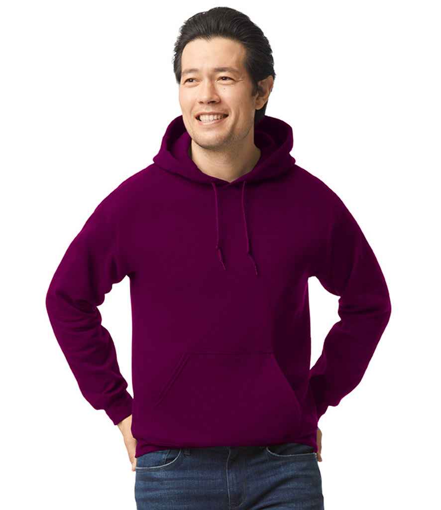 Gildan Heavy Blend™ Hooded Sweatshirt | Maroon