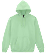 Gildan Heavy Blend™ Hooded Sweatshirt | Mint thumbnail 4