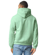 Gildan Heavy Blend™ Hooded Sweatshirt | Mint thumbnail 2