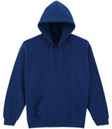 Gildan Heavy Blend™ Hooded Sweatshirt | Navy thumbnail 4
