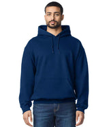 Gildan Heavy Blend™ Hooded Sweatshirt | Navy thumbnail 1