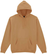Gildan Heavy Blend™ Hooded Sweatshirt | Old Gold thumbnail 4