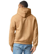 Gildan Heavy Blend™ Hooded Sweatshirt | Old Gold thumbnail 2