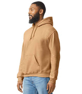 Gildan Heavy Blend™ Hooded Sweatshirt | Old Gold thumbnail 3