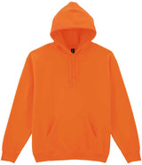 Gildan Heavy Blend™ Hooded Sweatshirt | Orange thumbnail 4